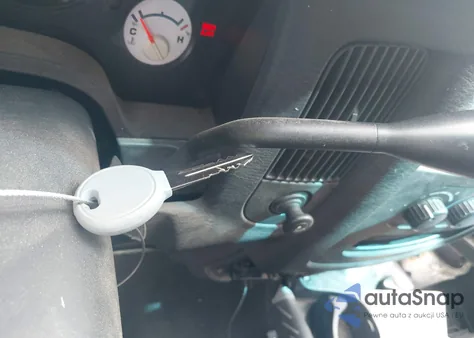 2005 Dodge Ram 1500 Slt/Laramie из США, поврежденный, VIN 1D7HA18N15S190592